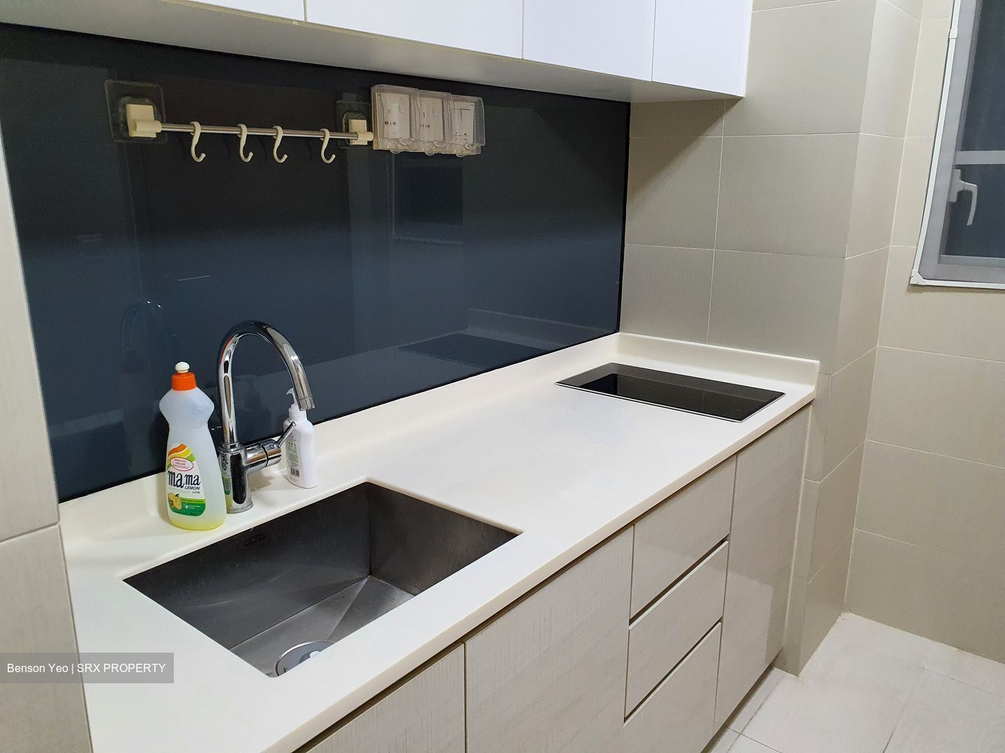 The Santorini (D18), Condominium #502703991